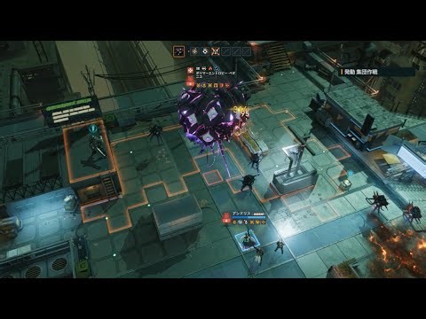 ドールズフロントライン2【ドルフロ2】 2026/1/17 クラウド再始動 英雄モード LA-1-9 自キャラの低凸編成だけでクリア