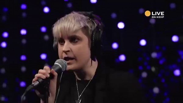 California's five-piece Film School soaks in an emotionally open, imaginative atmosphere soundtracked by their indie-rock, shoegaze sound. In a recent visit to KEXP, the band shares songs off their 2023 record Field. Watch: https://kexp.visitlink.me/qY3Mlv | KEXP