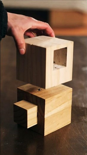 This One Oil Completely Transformed This Wood! #Shorts #DIY #transformation #satisfying