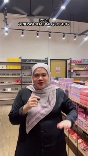 KORANG GENERASI APA ? 🤭🤭 ⏰ Open hours : 10:00AM-10:00PM 📍 NO.26(G), JALAN GERODA 2/2, LARKIN JAYA, 80350 JOHOR BAHRU, JOHOR #fyp #foryou #foryousingapore #fyppppppppp #balqisbeauty