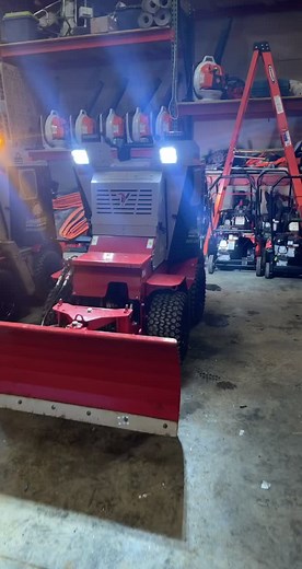 Sidewalk Slayers Ready for 1”-8” on Friday