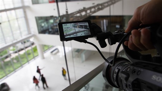 News + Notes from the Media Lab: March 2026