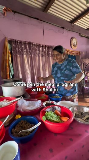 2K reactions · 20 shares | Come cook with us at Shalini’s house  We...