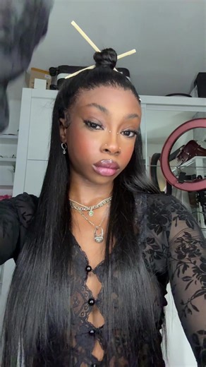 Snowfall Edit: Captivating Moments in Winter