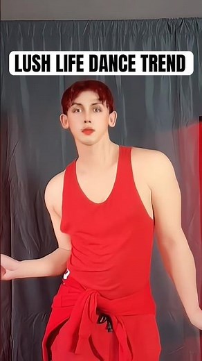 Zara Larsson - Lush Life Dance Trend Tutorial