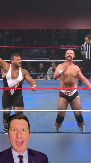 The Good Brothers DEBUT!