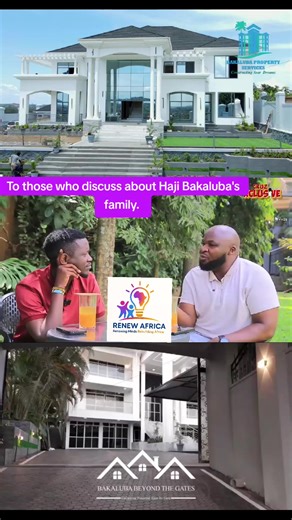 Bakaluba Property Services: Constructing Your Dreams