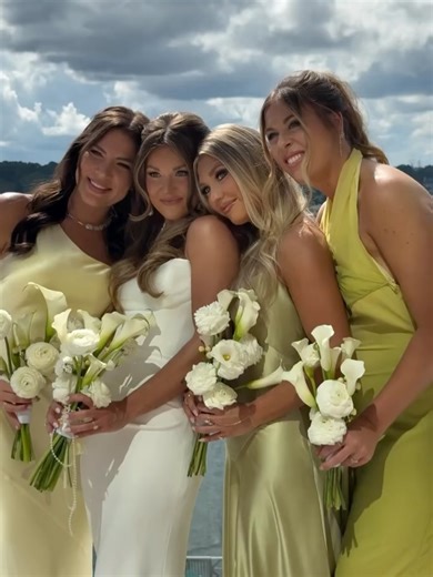 Lovely Bride on Reels