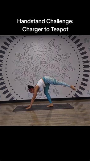phoenixfityoga on TikTok