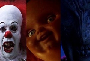 TOP 10: Τα πιο ΤΡΟΜΑΚΤΙΚΑ ΘΡΙΛΕΡ όλων των εποχών! (VIDEO) | Athens Magazine