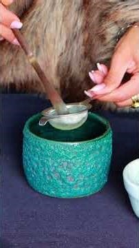 How to make the perfect matcha using everything in our Matcha Set, Holiday Gift Box 🎁