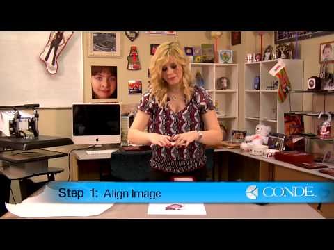 Ceramic Tiles - Dye Sublimation Imprinting -