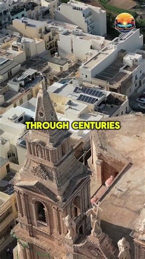 Discover Malta 🇲🇹 | History, Beaches & Hidden Beauty 🌊 #malta #travel #explore