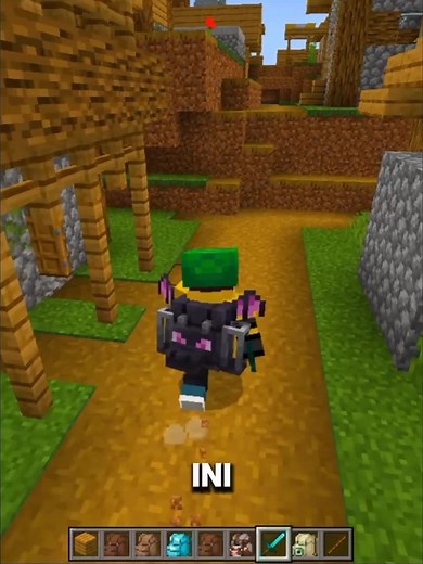 Best Backpack Addon for MCPE 1.21
