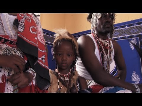 Daily SunTV | Youngest Sangoma Graduates!