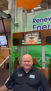 7.8K views · 64 reactions | Shocking day Installer  #InstallerSHOW2023 | Allen Hart | Facebook