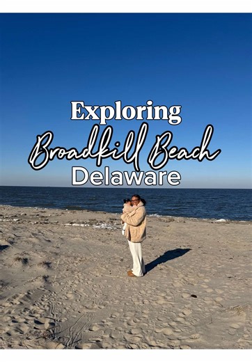 Explore Broadkill Beach: Your Guide to Delaware Escapes