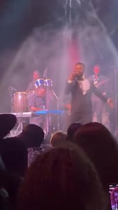 19K views · 1.9K reactions | On n’a pas le droit de nous lassé de Dieu ✊ il fait tellement des choses merveilleux que personne ne pouvais oser faire dans nos vies ouf  que c’est que Dieu réalise dans ma vie te pousse a croire encore en Dieu ✊ #maajabutournational —#maajabugospel #casinodeparis | Pascal Mitonga Officiel | Facebook