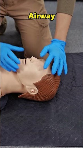 CPR Do’s & Don’ts 🚨 Save a Life With These CPR Tips!
