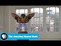 Official Trailer | The Amazing Human Body | PBS