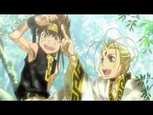 【最遊記外伝】桜音