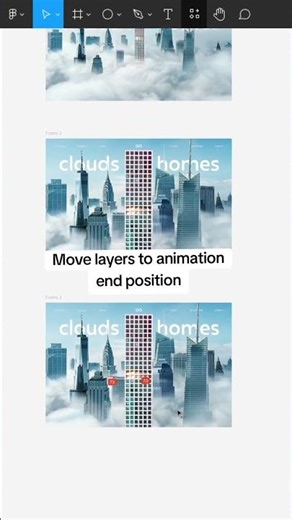 Master Figma Animations & Web Design 🚀 | Pro UI Motion #codewithdesign