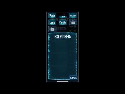 Level up fitness codes