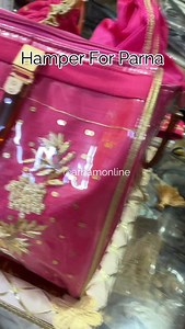 2.2K views · 41 reactions | Varshitap Parna Set ️ Connect to this...