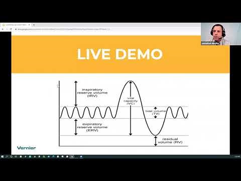 Just Breathe: Measuring Lung Volumes to Understand Lung Function