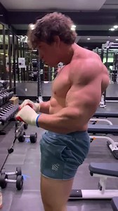 133K views · 224 shares | FOREARM WORKOUT REVERSE CABLE CURLS (DUAL...