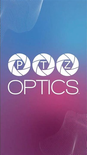 Unlock Perfect Video - Choose Your PTZOptics Camera FAST!