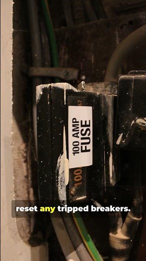 Light Switch Not Working? Here’s the Fix (Simple FixIt)