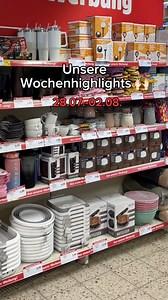 125K views · 688 reactions | Unsere Wochenhighlights zum Entdecken – swiped Euch heute wieder durch die besten Deals der Woche! ✨ #thomasphilipps #thomasphilippsdeutschland #derdiscounterfürheimundgarten #highlights #angebote | Thomas Philipps | Facebook