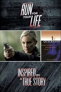 Run for Your Life (2014) - Movie
