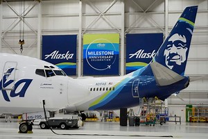 FAA audit into Boeing 737 Max production reveals 'dozens of problems'