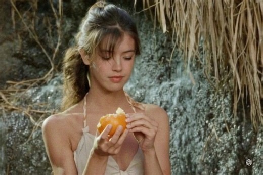 Paradise (1982) promised romance in the desert — but what audiences really remember is one star who carried the whole film. Curious why Phoebe Cates became the only reason this movie still gets talked about? Picture and Full review 👇 | Christie Dutton