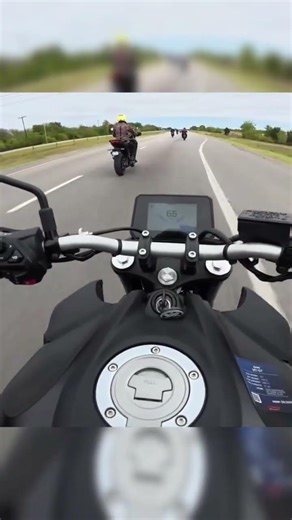 City Weapon Narrow, Nimble and LED‑Equipped