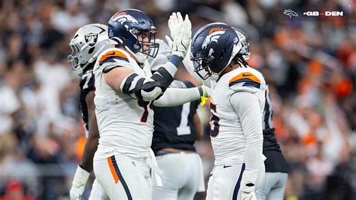 Broncos return home, aim to clinch playoff berth vs. Packers in Week 15 | Broncos HQ