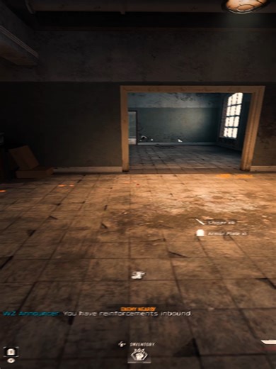 *BEST* movement build for the KSV (class @ the end) #warzone #gaming #xycba #cod #fyp #blowup #trending #bo7 #blackops7 #resurgence #gunny #baby30s #movement #loadout #classsetup