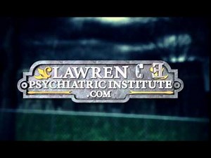 Lawrence Psychiatric Institute - Title Animation | Explayin