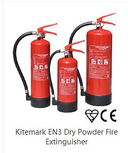 [Hot Item] En3 10lb Dry Powder Extinguisher