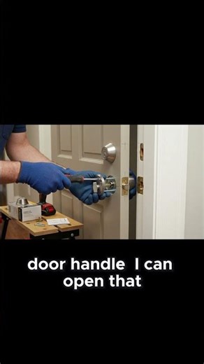 Two Essential Security Tips For Your Home Door #facts #privacyfirst #tech