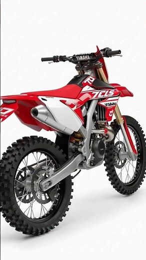 ““2026 Yamaha YZ250 70th Anniversary Edition – Full Review, Power Test & Off-Road Ride! #automobile