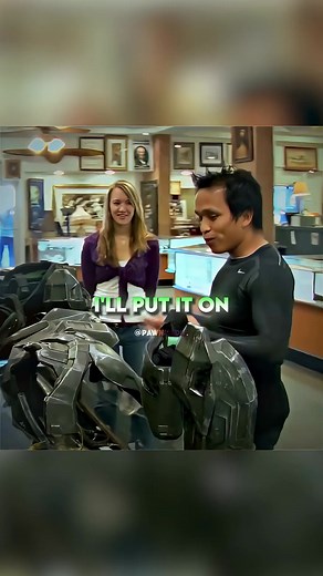 142K views · 1.4K reactions | Real Life Halo Suit 勞 | Aesthetics Pawn | Facebook
