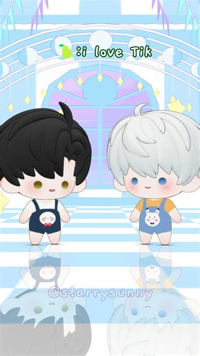 Sunny on Instagram: "I love Instagram #loveanddeepspacechibi #ladschibi #xavierchibi #zaynechibi #chibilads chibi xavier baby, chibi zayne baby, chibi love and deepspace, chibi love and deepsapce, lads mmd, love and deepspace mmd, mmd chibi, mmd chibi baby, mmd chibi baby tutorial"