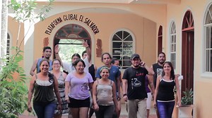 48K views · 640 reactions | “It is not about staying within four walls talking to the ones that are already convinced. It’s about showing that the ideas truly connect with more people. Together we can speak up and demand!” Meet the amazing team and participants from Global Platform El Salvador. | GLOBAL PLATFORMS | Facebook