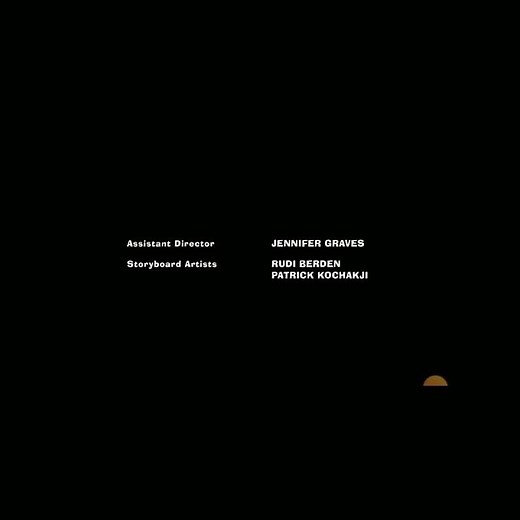 American dad End credits