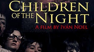 Limbo - Children Of The Night (2014) Legendado