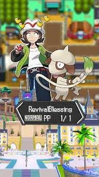 Smeargle Can't Learn EVERY Pokemon Move..!