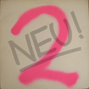 Neu! - Neu! 2